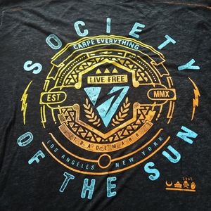 Society Exclusively made for Buckle shirt